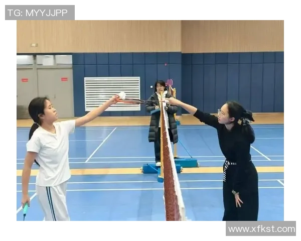 乒乓羽毛球青少年训练营海外参赛助力运动员国际视野与竞技水平提升